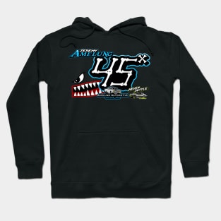 Jeremy Amelung Hoodie